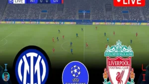 الآن.. متابعة مباراة ليفربول وإنتر ميلان في دوري أبطال أوروبا 2025 وخروج صلاح رسميا